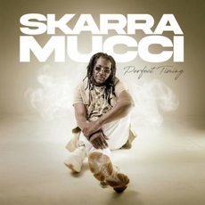 Skarra Mucci feat. Yaniss Odua